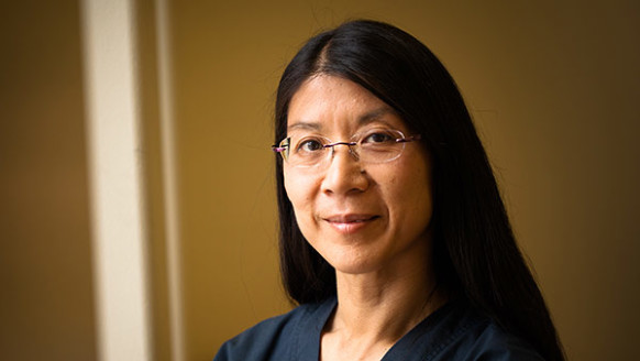 Dr. Joanne Liu began her career working with Malian refugees in western Africa’s Mauritania. In the following years, she helped Indonesian tsunami victims, Haitians affected by the earthquake and cholera epidemic, and Somali refugees in Kenya.