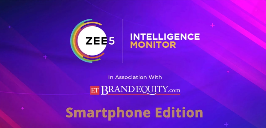 ZEE5 Intelligence Monitor | Smartphone Edition is #NowStreaming