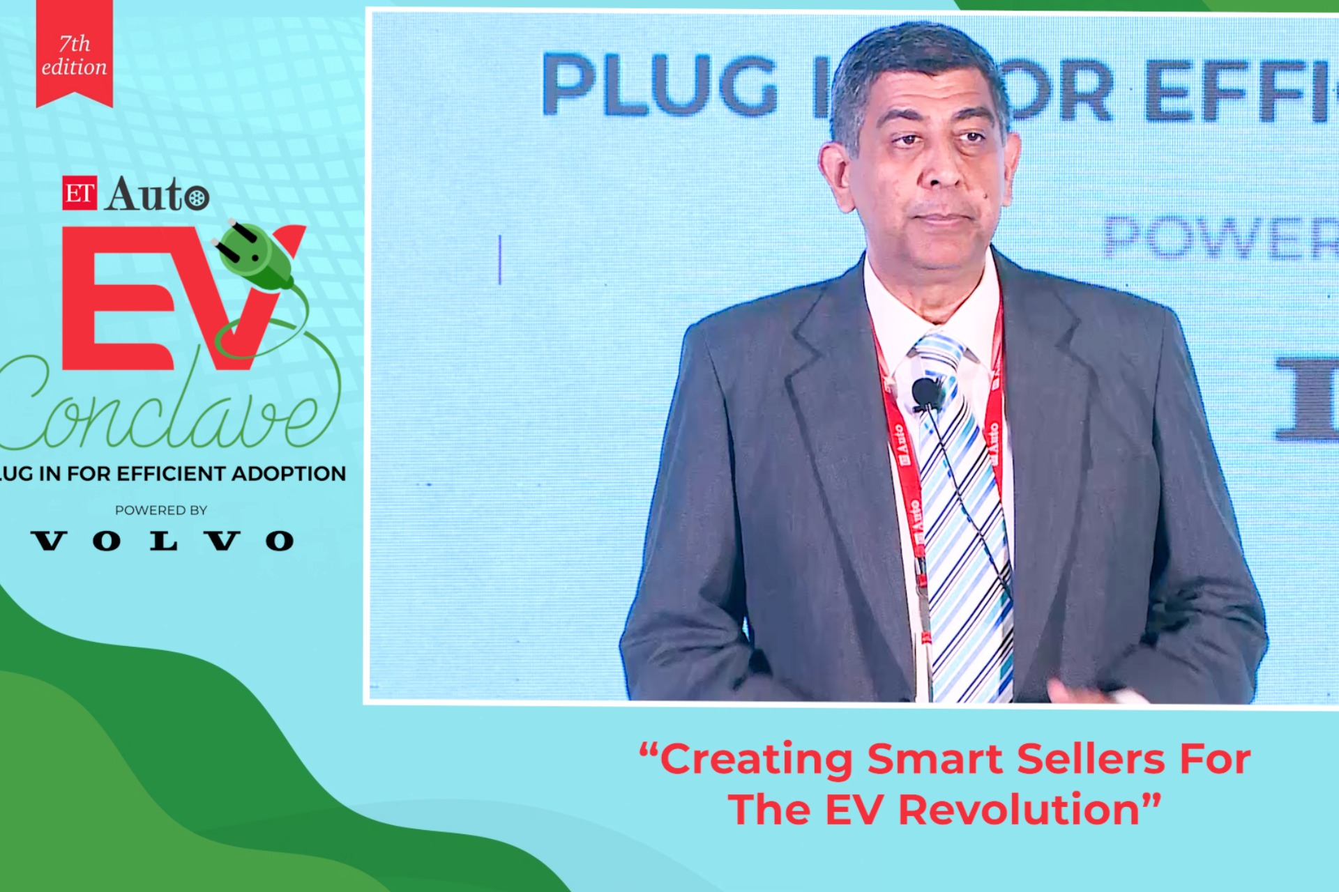 EV Conclave 2023 EV Summit Electric Vehicle Event and Conferences