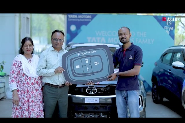 The Dealership Story | ET Auto