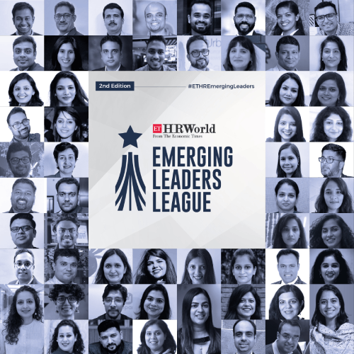 Emerging Leaders League | ETHRWorld