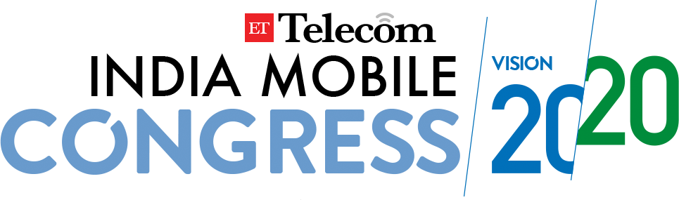 ETTelecom India Mobile Congress 2020