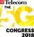 ETTelecom 5G Congress 2018