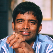 Aswath Damodaran