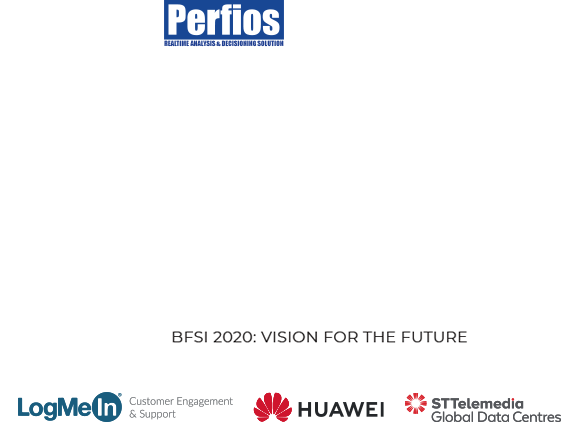 ETCIO BFSI Conclave 2019
