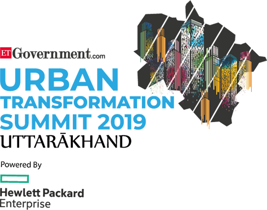 ETGovernment Urban Transformation Summit 2019