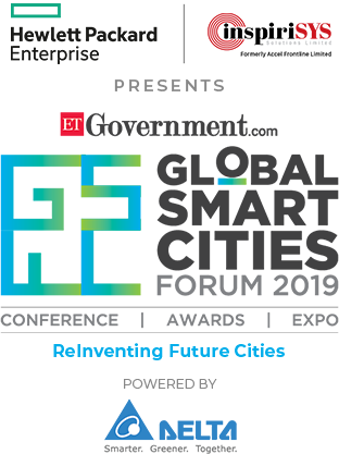 Global
Smart Cities Forum