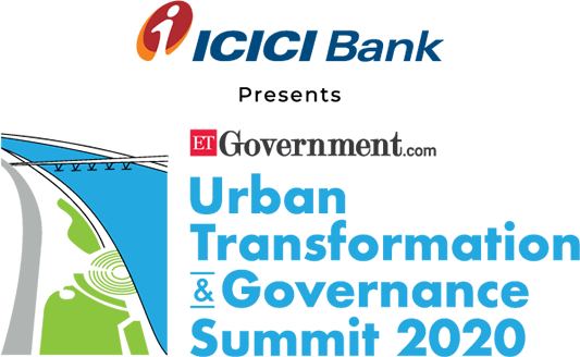 ETGovernment Urban Transformation and Governance Summit 2020