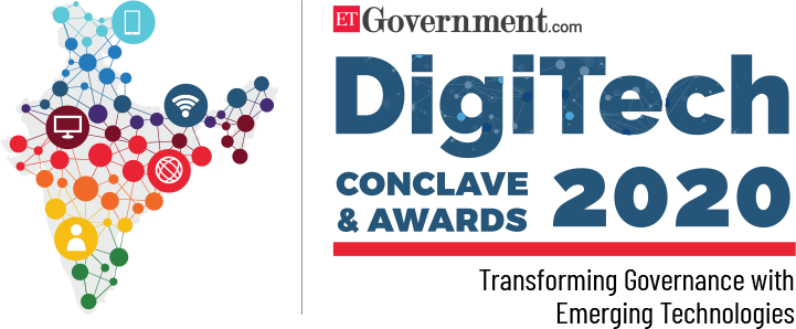 DigiTech Digital India Conclave Awards 2020