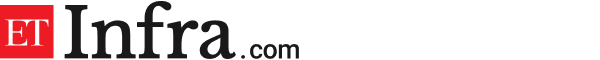 ETInfra logo