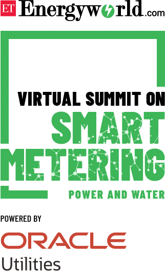 ETEnergy Virtual Summit Smart Metering Power and Water
