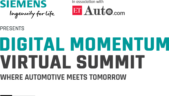 Digital Momentum Virtual Summit