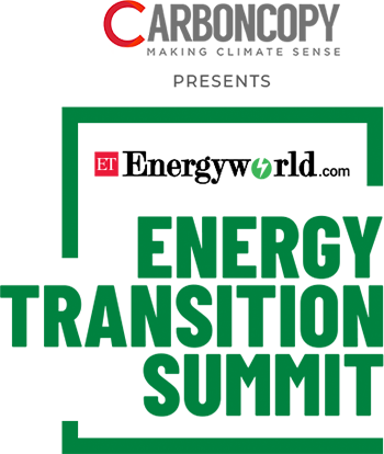 ETEnergyworld Energy Transition Summit