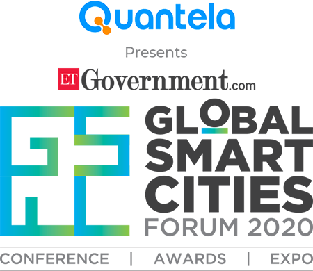 ETGoverment Global Smartcity Forum