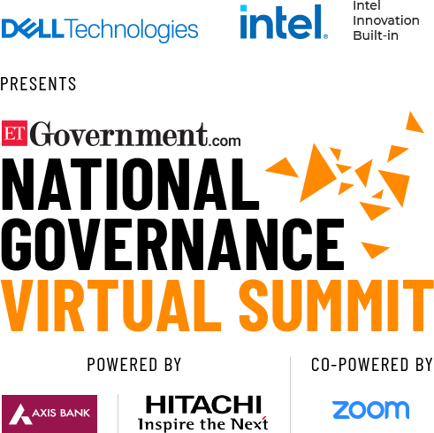 ETGovernment PSU Virtual Summit