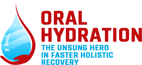 Oral Hydration | ET HealthWorld