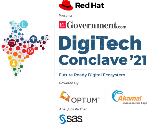 DigiTech Digital India Conclave 2021
