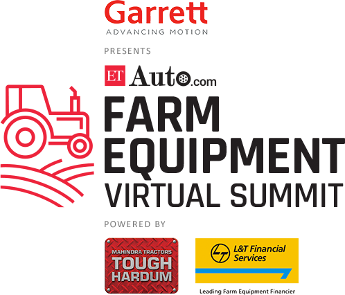 ETAuto Farm Equipment Virtual Summit