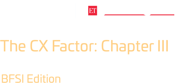 The CX Factor: Chapter III
Winning on the Back of CX