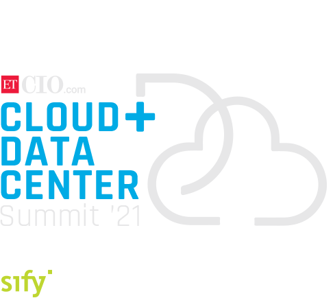 ETCIO Cloud & Datacenter Summit 2021