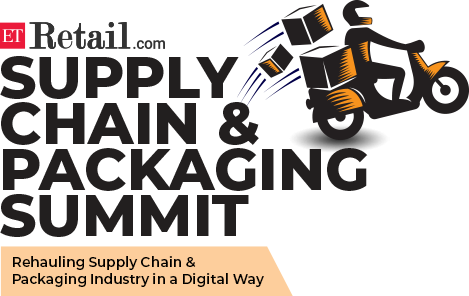 ETRetail Supply Chain Summit