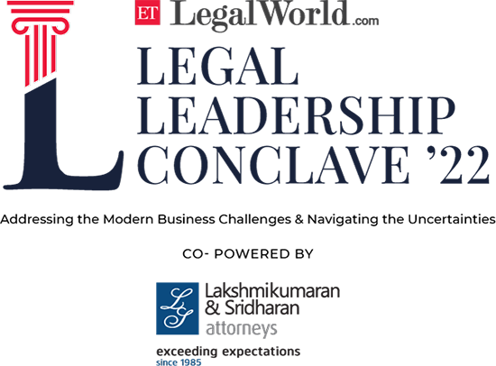 Legal Leadership Conclave 2022