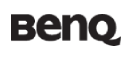 BenQ B2B Logo