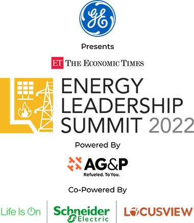 Energy Leadership Summit 2022