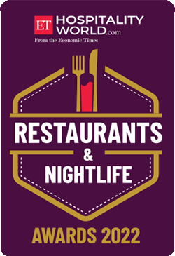 restaurant nightife awards