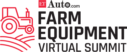 ETAuto Farm Equipment Virtual Summit