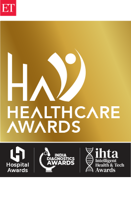 India Healthcare Awards