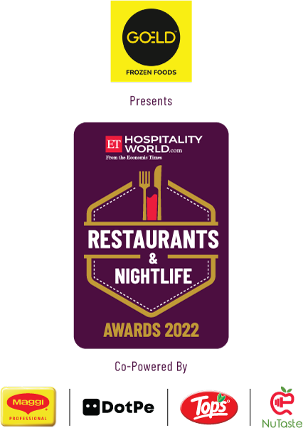 restaurant nightife awards