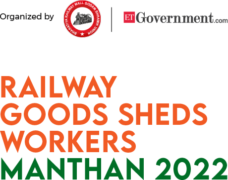 Railway Goods Sheds Workers Manthan