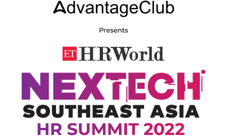 NexTech Southeast Asia HR Summit