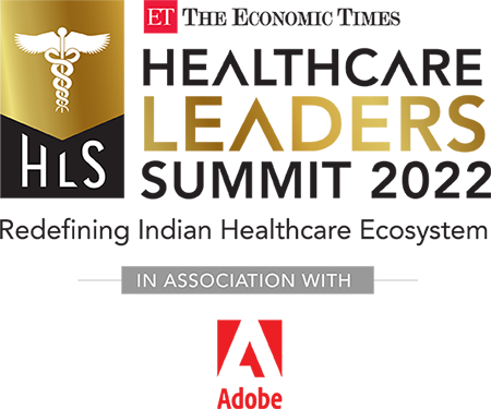 ETHealthworld Healthcare Leaders Summit