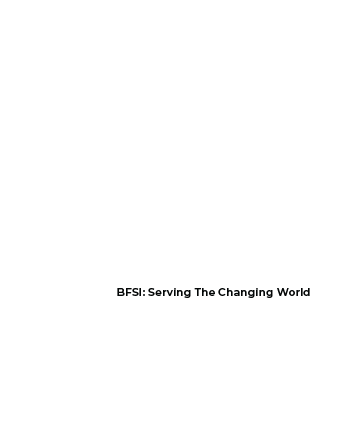 ETCIO BFSI Digital Conclave