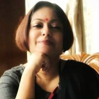 Paroma Roy Chowdhury