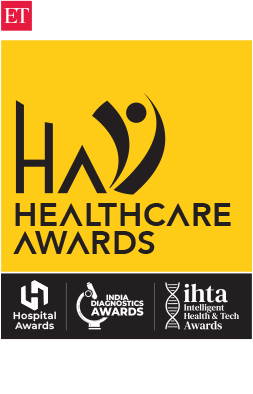 India Healthcare Awards