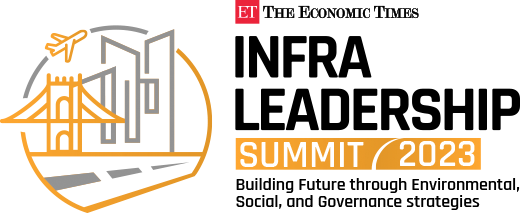 ETInfra leadership-summit