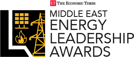 Energy leadership awards