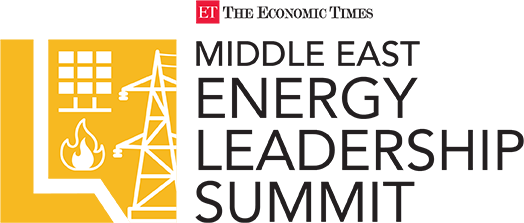 Energy leadership summit middle east
