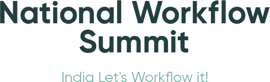 national workflow summit