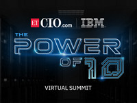 IBM - The Power of 10