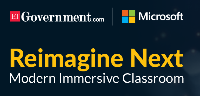 reimagine next modern immersive classroom