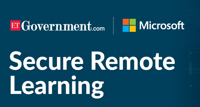 secure remote learning