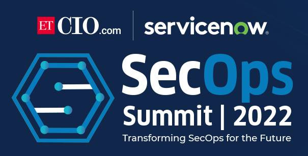 SecOps summit