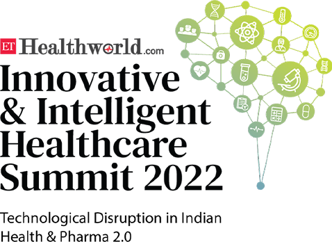 Innovative & Intelligent Healthcare Summit 2022
