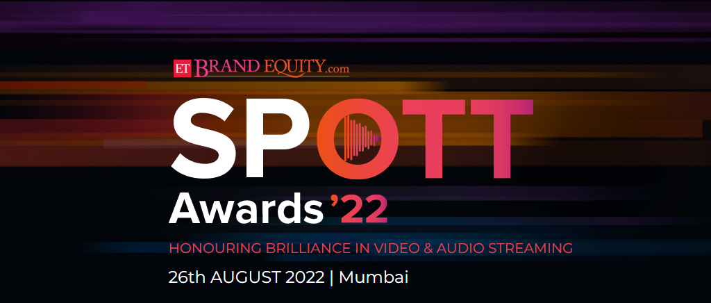 spott awards 2022