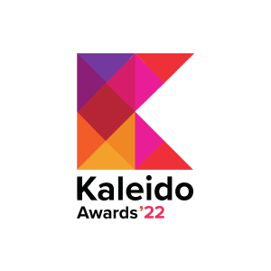 kaleido awards 2022