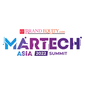The Economic Times MarTech Asia 2022